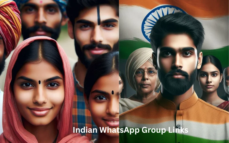 Indian WhatsApp Group Links