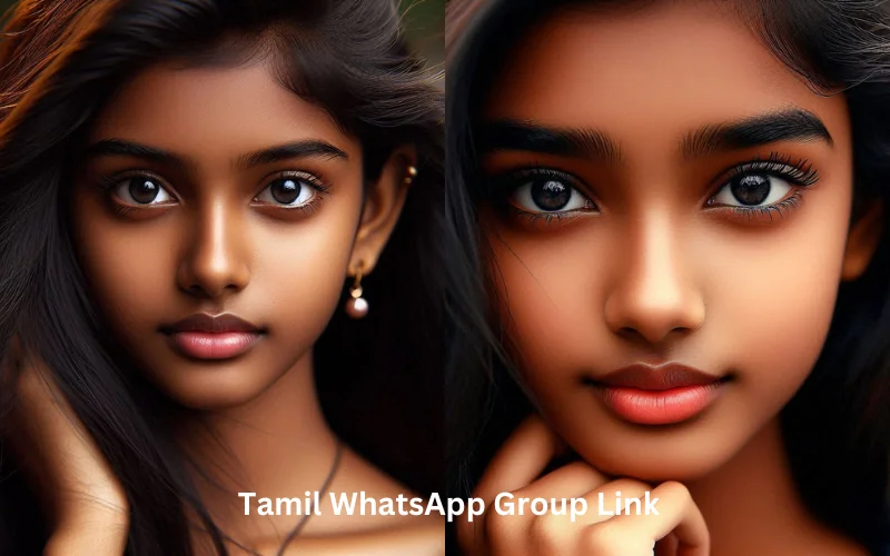 Tamil WhatsApp Group Link