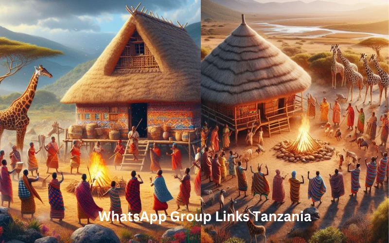 WhatsApp Group Links Tanzania