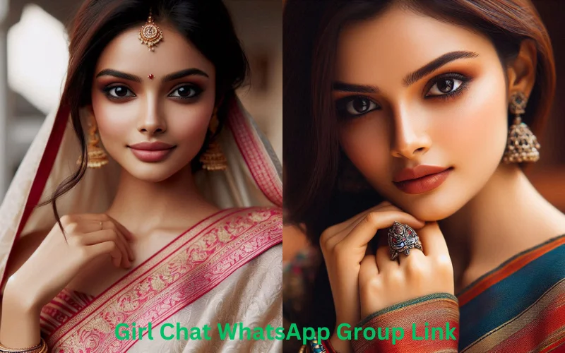 Girl Chat WhatsApp Group Link