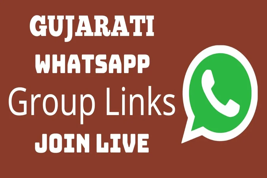 Gujarat WhatsApp Group Link