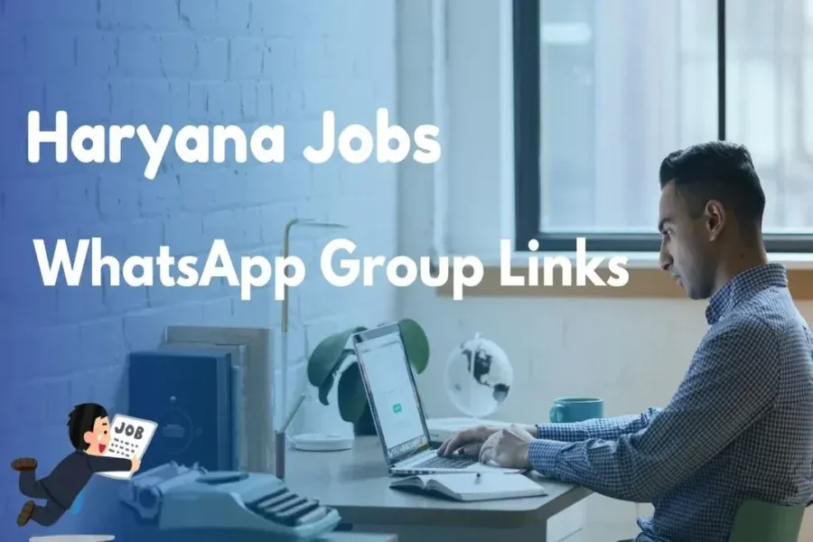 Haryana WhatsApp Group Link