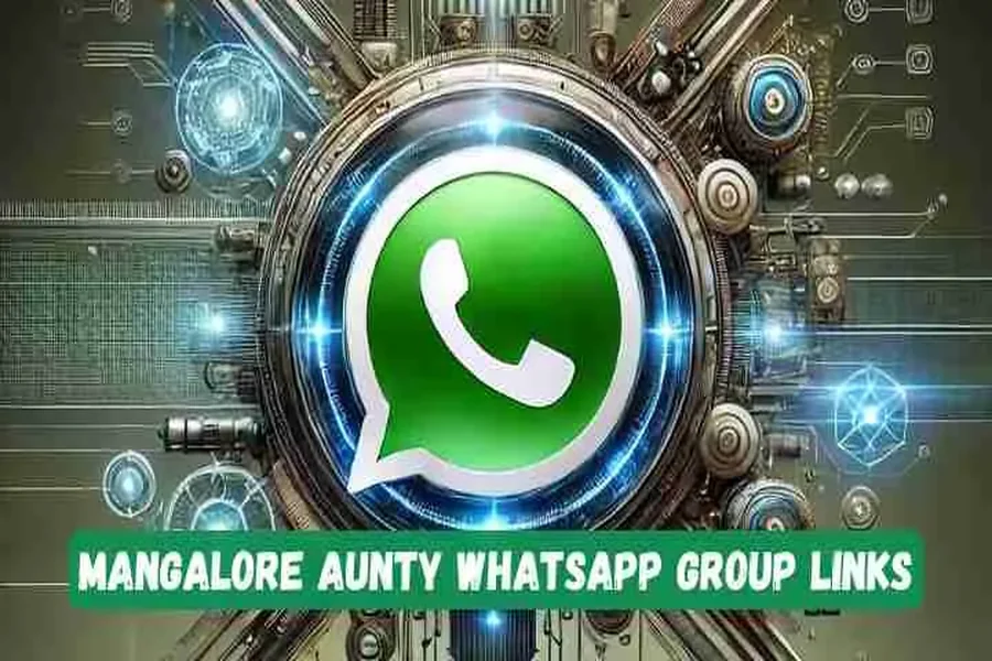 Mangalore Aunty WhatsApp Group Link