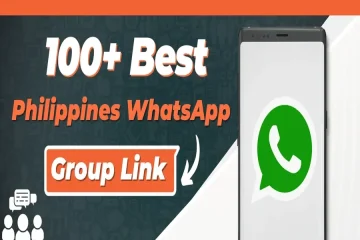 Philippines Girl WhatsApp Group Link