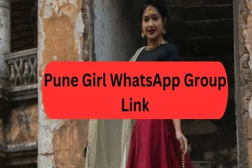 Pune WhatsApp Group Link