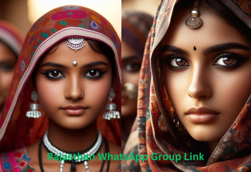 Rajasthan WhatsApp Group Link