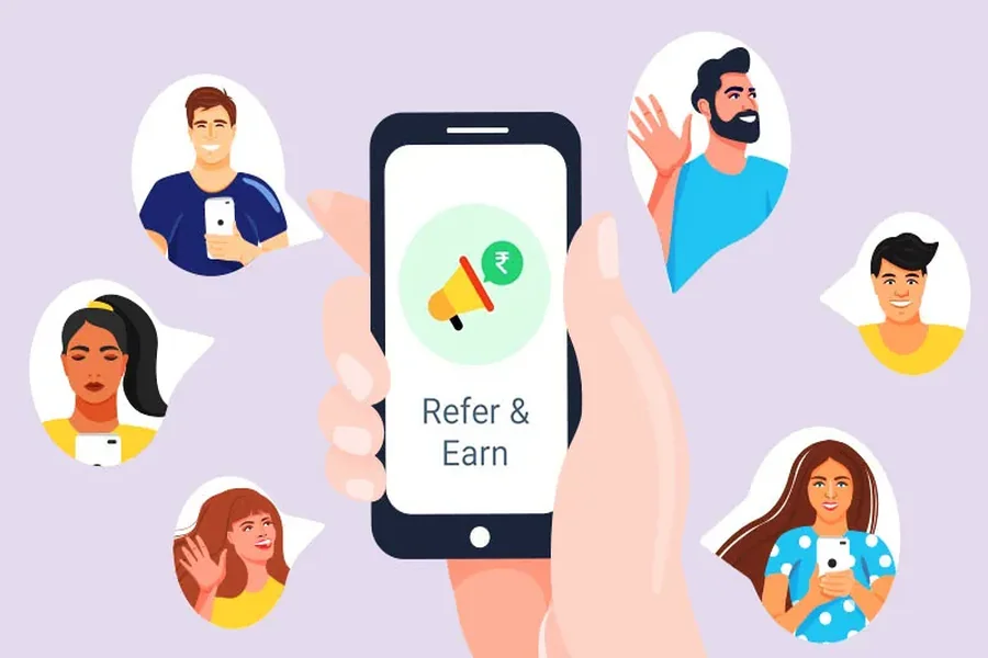Refer And Earn WhatsApp Group Link