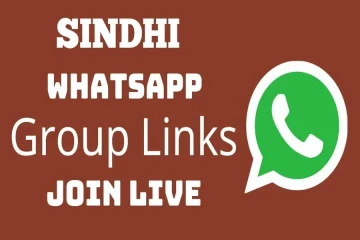 Sindhi WhatsApp Group Link