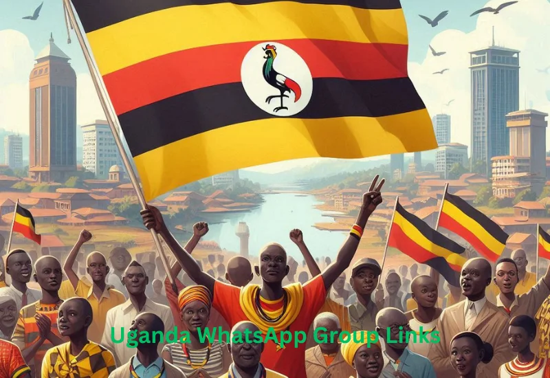 Uganda WhatsApp Group Links