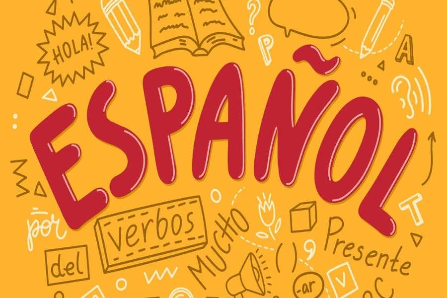 Spanish Words With I
