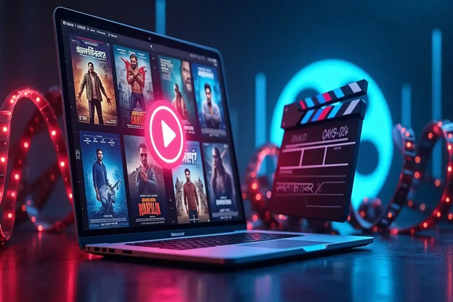 KuttyMovies New Link