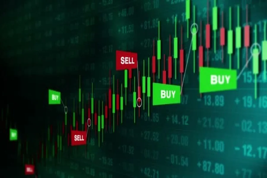 Mastering Trading Through