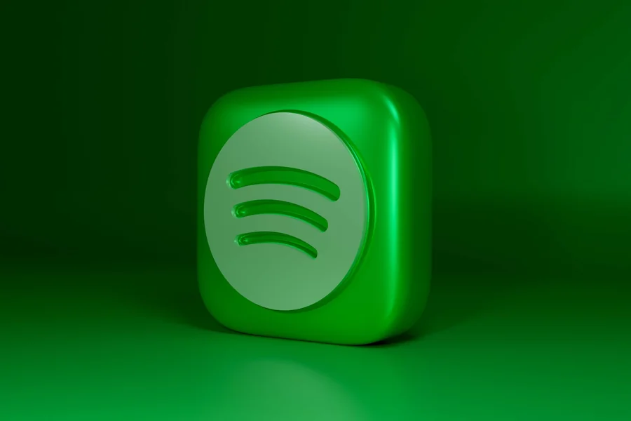 Spotify Promotion
