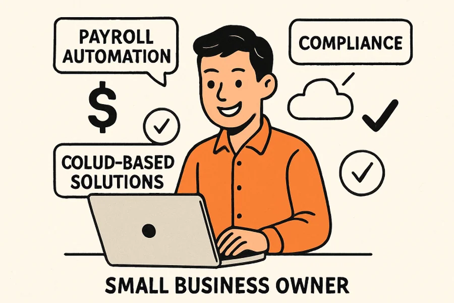 Payroll Software