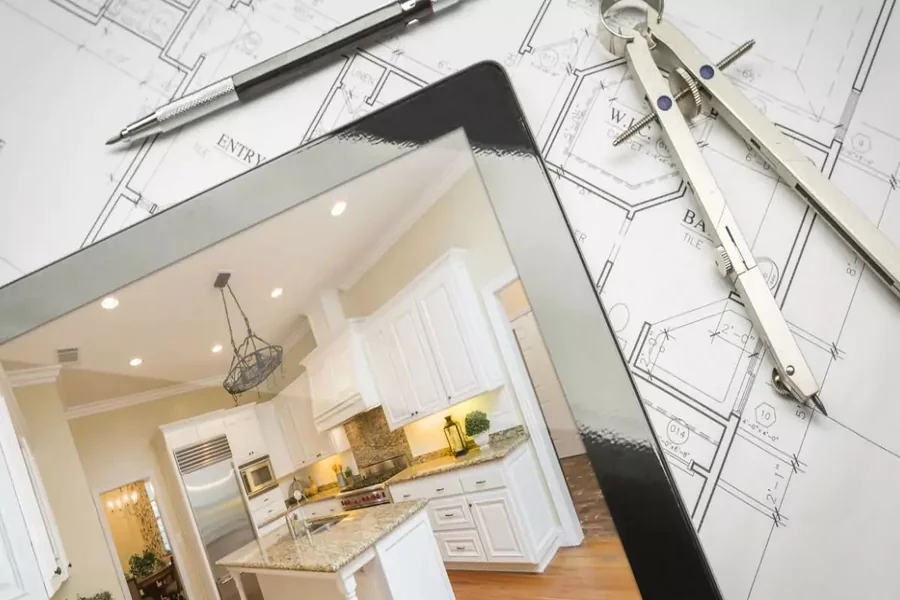 Home Improvement